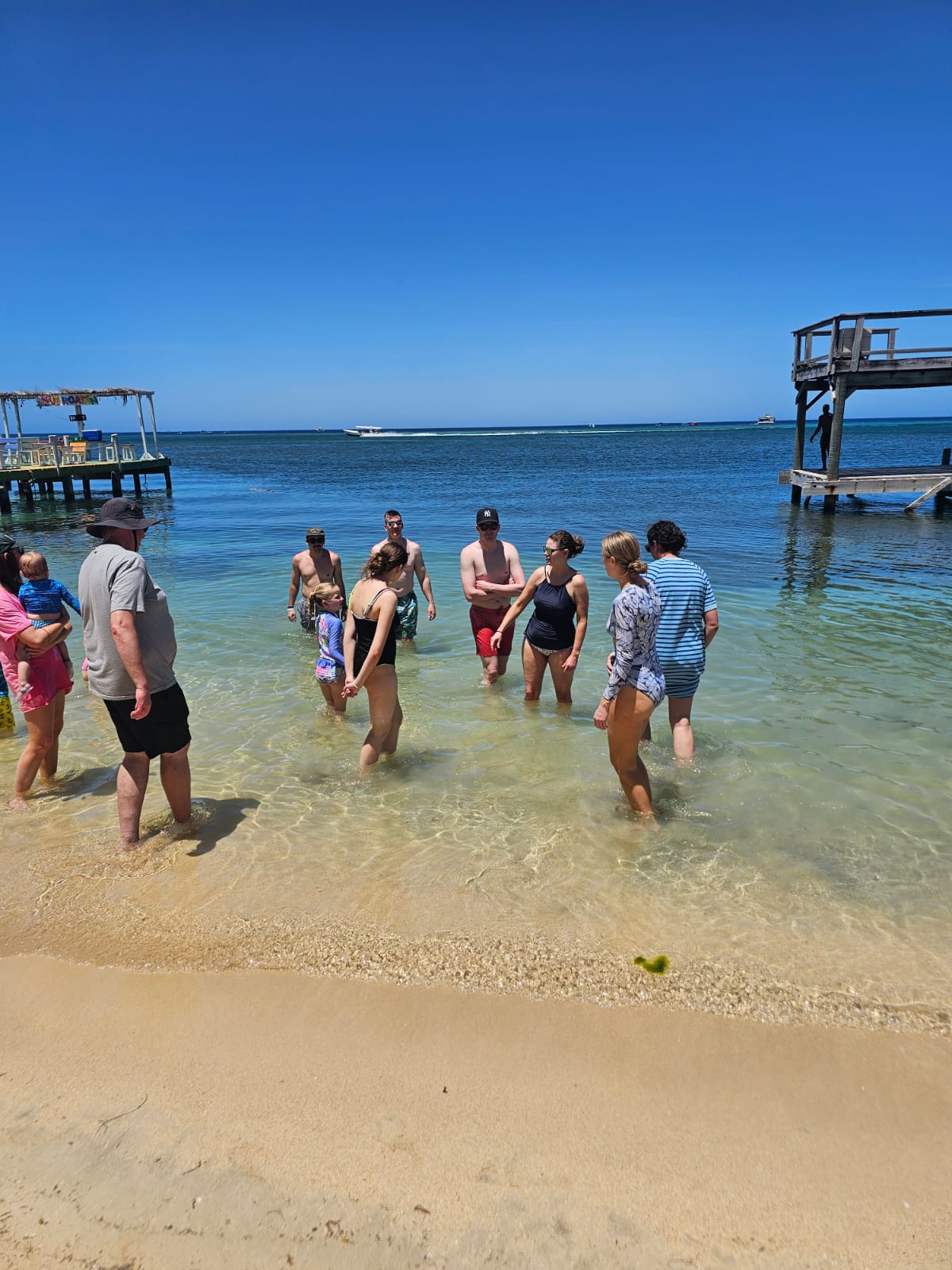 West Bay Beach